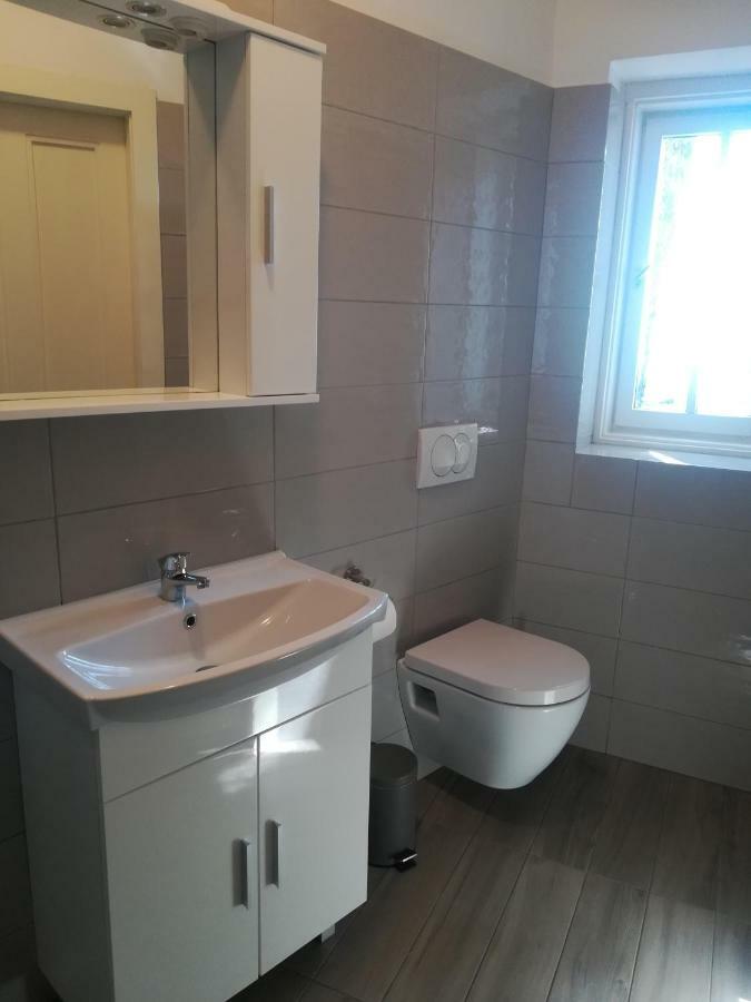 Studio Apartman Arni Rijeka Exterior foto